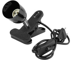 Porte-lampe EUROLITE à colliers pour GU-10 - Accessoires divers