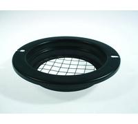 Porte-lampe EUROLITE pour le viseur d'audience noir - Pièces de rechange