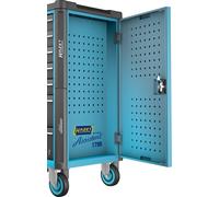 Porte latérale pour chariot d'atelier 179N Hazet | 4000896215553