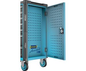 Porte latérale pour chariot d'atelier 179N Hazet | 4000896215553