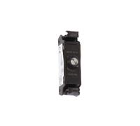 Porte LED RG plat rouge/vert/jaune 12-30V AC/DC M22-FLED-RG 180799