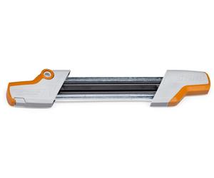 Porte-lime 2 en 1 diamètre 4,8 mm pour chaînes .325'' STIHL 5605-750-4304