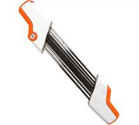 Porte-lime 2 en 1 pour chaîne de tronçonneuse 3/8"" P Ø 4 0 mm