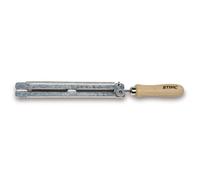 Porte-lime / pour 1/4"-3/8"P - Ø 4,0 mm STIHL