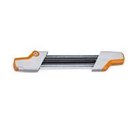 Porte-lime 2 en 1 diamètre 5,2 mm pour chaînes 3/8'' STIHL 5605-750-4305