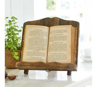 Porte-livre Mags marron H/L/P env. 30/32/7.5 cm