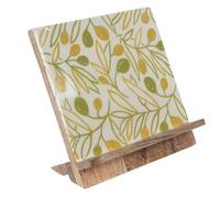 Porte Livre Olivia 21 Cm
