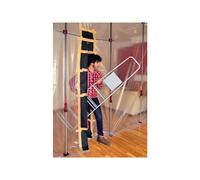 PORTE MAGNETIQUE ANTI-POUSSIE - PIHER - 34110