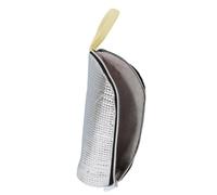 Porte-manchon isolé pour bouteille d'eau - Porte-gobelet portable en alumin | Porte-bouteille d'eau thermale léger et pliable mesurant environ 8x8x24,5 cm (3,15x3,15x9,65 pouces) et pesant 35 g,