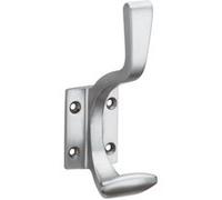 Porte chapeau 39 rivalum poli VACHETTE 010019