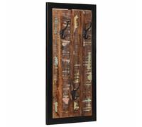 VidaXL 4015940 porte-manteaux Multicolore Multicolore