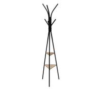 Five simply smart Porte-manteau Jano - Noir