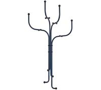 Porte manteau COAT TREE 104 cm, bleu foncé, acier, Fritz Hansen