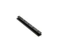 Fritz Hansen Porte-manteau Cutter Chêne noirci. 5 pcs boutons