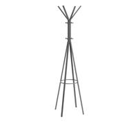 Porte-Manteau Design Jake 175cm Gris