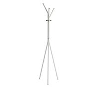 Porte-Manteau Design Maggy 178cm Blanc