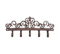Esschert Design Fallen Fruits Fleur 5-Hanger
