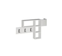 Porte manteau Game 99 cm - Blanc