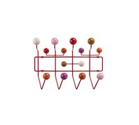 Porte-manteau Hang It All, Couleur Chaude/ Multicolore