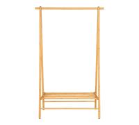 Porte-manteau House Nordic Manaus Beige TU