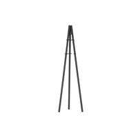 Porte-manteau Kiila Petit Noir