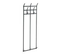 HAY Porte-manteau Tape Large charcoal
