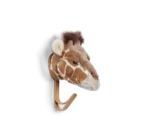 Porte-manteau mini Girafe