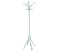 Portemanteau Madera bois blanc