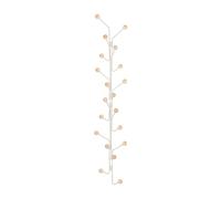 Porte-manteau Vertical Maze Bill Greige