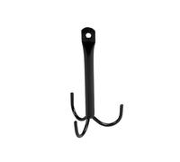 Porte-manteau Zaldi Ancla Stubbs S24A Noir TU