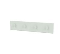 Montana Portemanteau Montana Coat Racks 4 crochets Mist