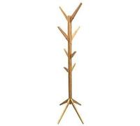 Portemanteau - HOME DECO FACTORY - Bambou - Beige