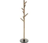 Atmosphera Porte-manteau Wild Bois et pin H178 cm