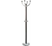 Porte-Manteaux Design "Xabi" 175cm Marron Marron G