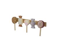 Bloomingville Rudy Cot Tidy Multicolore Enfants