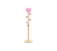 - Porte-Manteaux Enfant Cour "Solea" 135cm Naturel