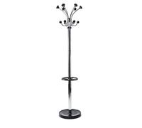 MAUL Porte-manteaux Nébuleuse debout Chrome