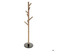 Atmosphera Porte-manteau Wild Bois et pin H178 cm