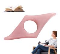 Porte-marquet De Livre De Lecture - Outil De Support De Page De Livre En
