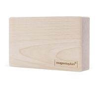 Porte-marqueurs Wood Series, bouleau