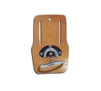 - Porte-marteau basculant