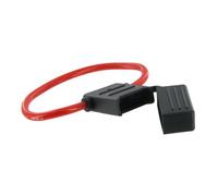 PORTE MAXI-FUSIBLE ENFICHABLE AVEC FIL