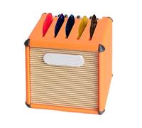 Porte-Médiator Guitare Porte-Médiators pour Ampli à Fixer sur Haut-Parleur