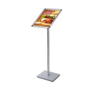 Porte-Menu dessin Standard A3 Coins Arrondis 25 mm