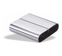 Porte-Menu Inox de Table 8 x 8 cm - Pujadas - - Inox G
