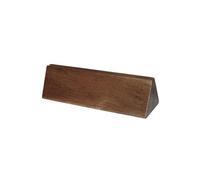 Porte-Menus en Acacia - x 10 - - - Bois d'acacia 150x46x42mm