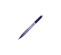 Porte-Mine 0,7 Mm Rechargeable Corps Plastique Transparent Grip Caoutchouc Couleur Pentel Fiesta