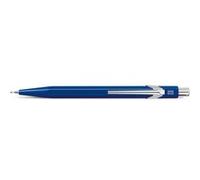 Caran d'Ache 844 Collection Classic Line Porte-mine Bleu saphir