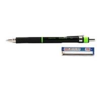Porte-Mine Aristo Studio Pen 0,7mm Avec Étui De Mines 0,7 Hb