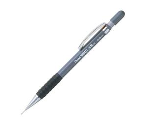 Porte-mine canon fixe Pentel 120 rétractable 0,5 mm HB